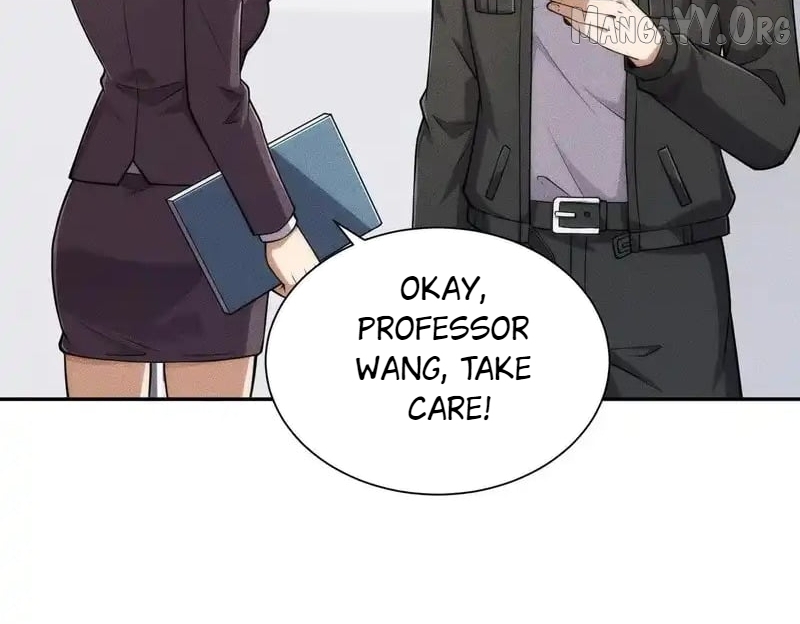 Hidden Dragon in the City (2025) Chapter 31 - page 97